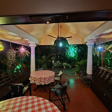 Bella Homestay Kerala Alappuzha Buitenkant foto