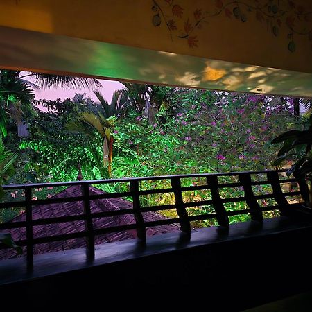 Bella Homestay Kerala Alappuzha Buitenkant foto