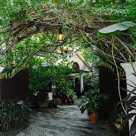 Bella Homestay Kerala Alappuzha Buitenkant foto