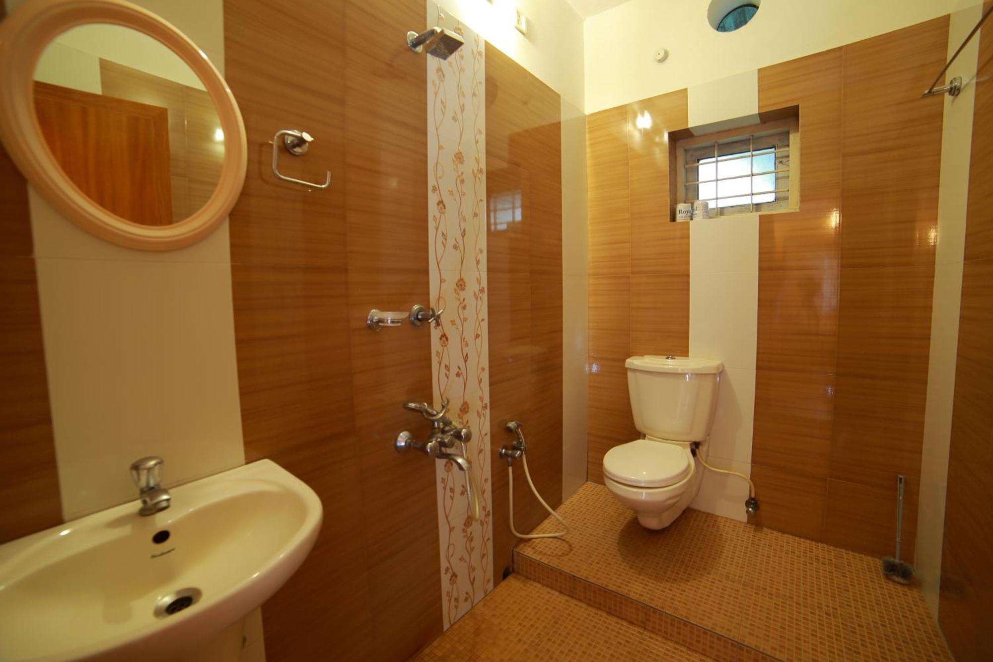 Bella Homestay Kerala Alappuzha Buitenkant foto