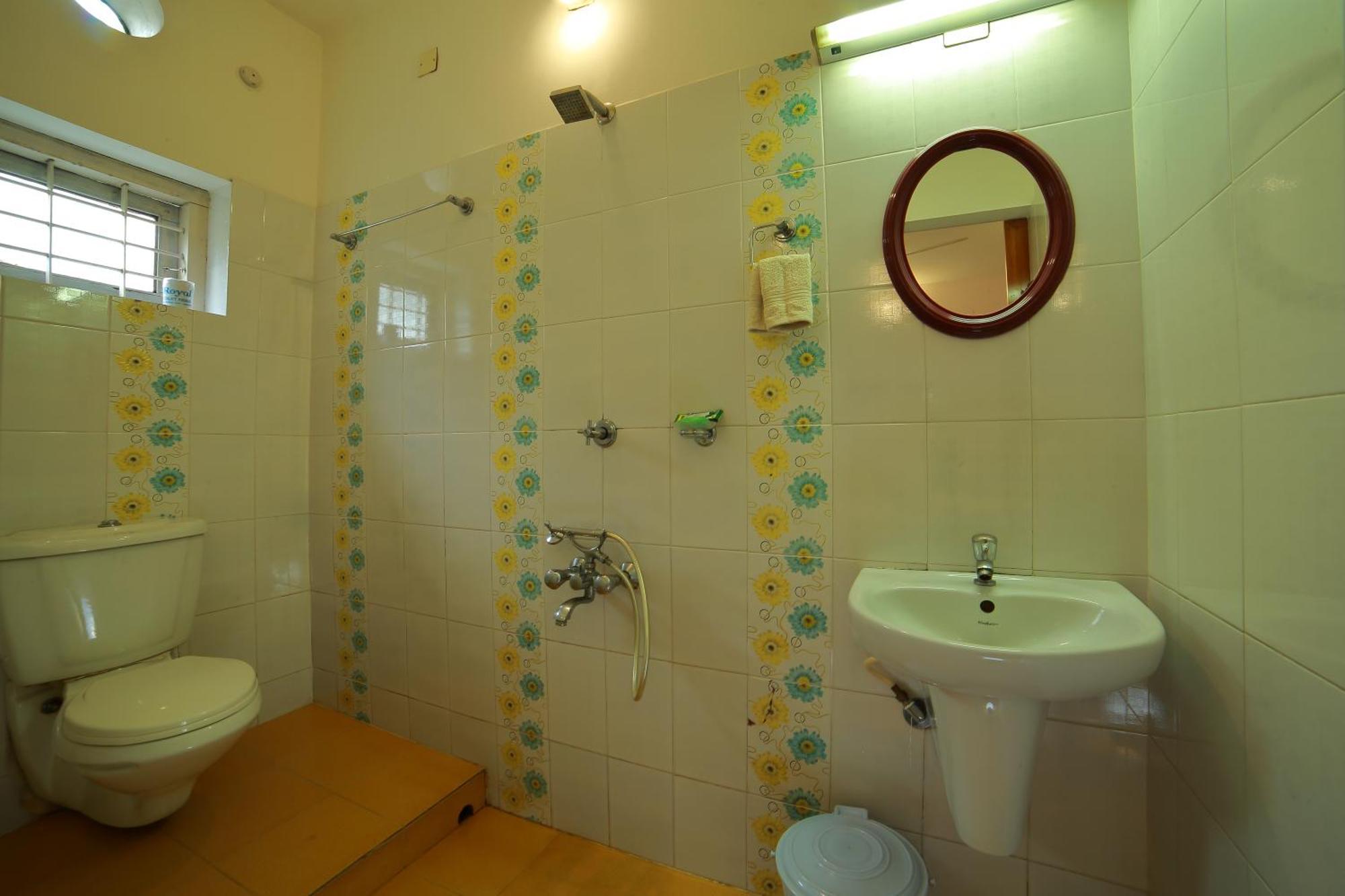 Bella Homestay Kerala Alappuzha Buitenkant foto