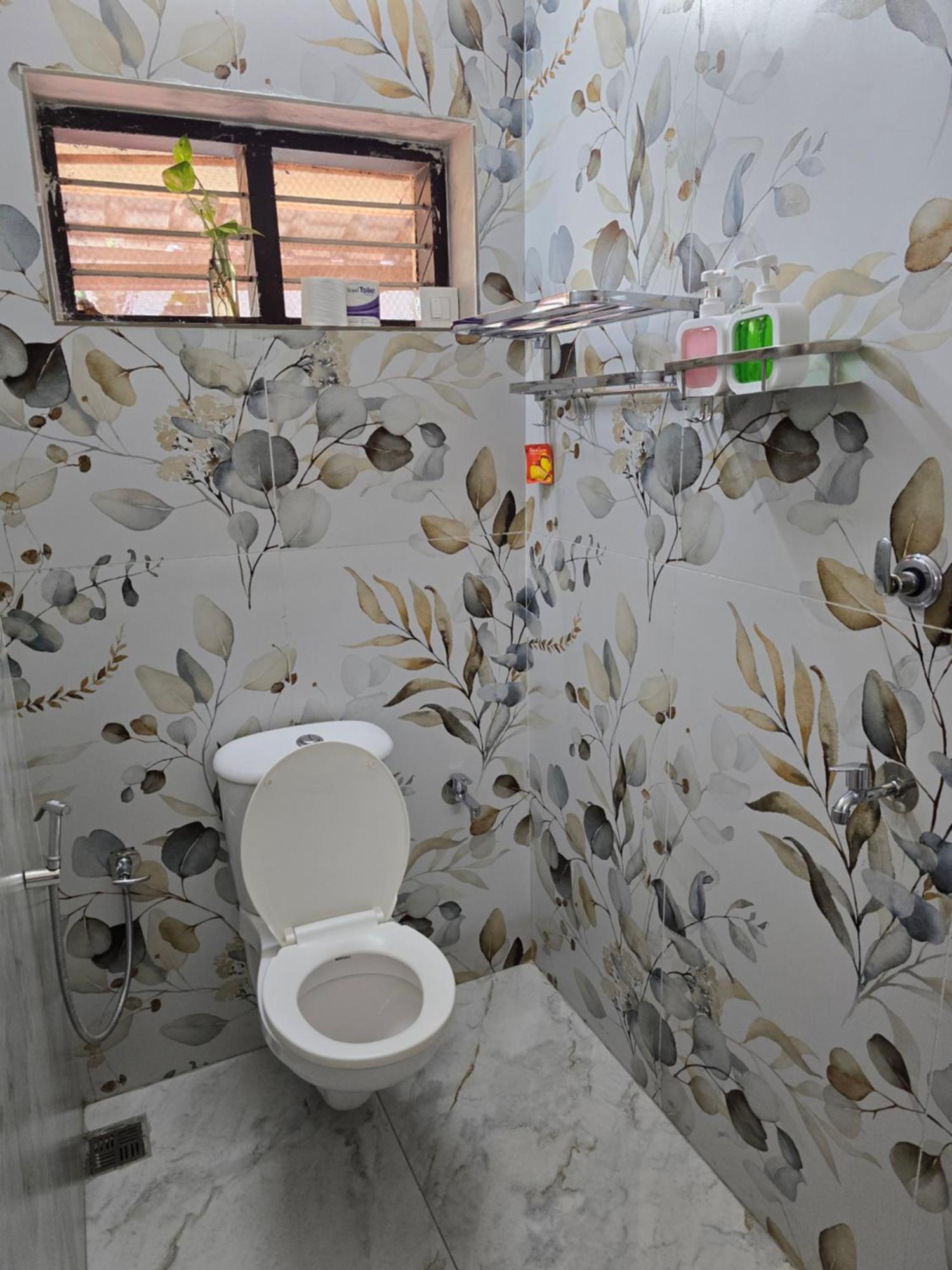 Bella Homestay Kerala Alappuzha Buitenkant foto