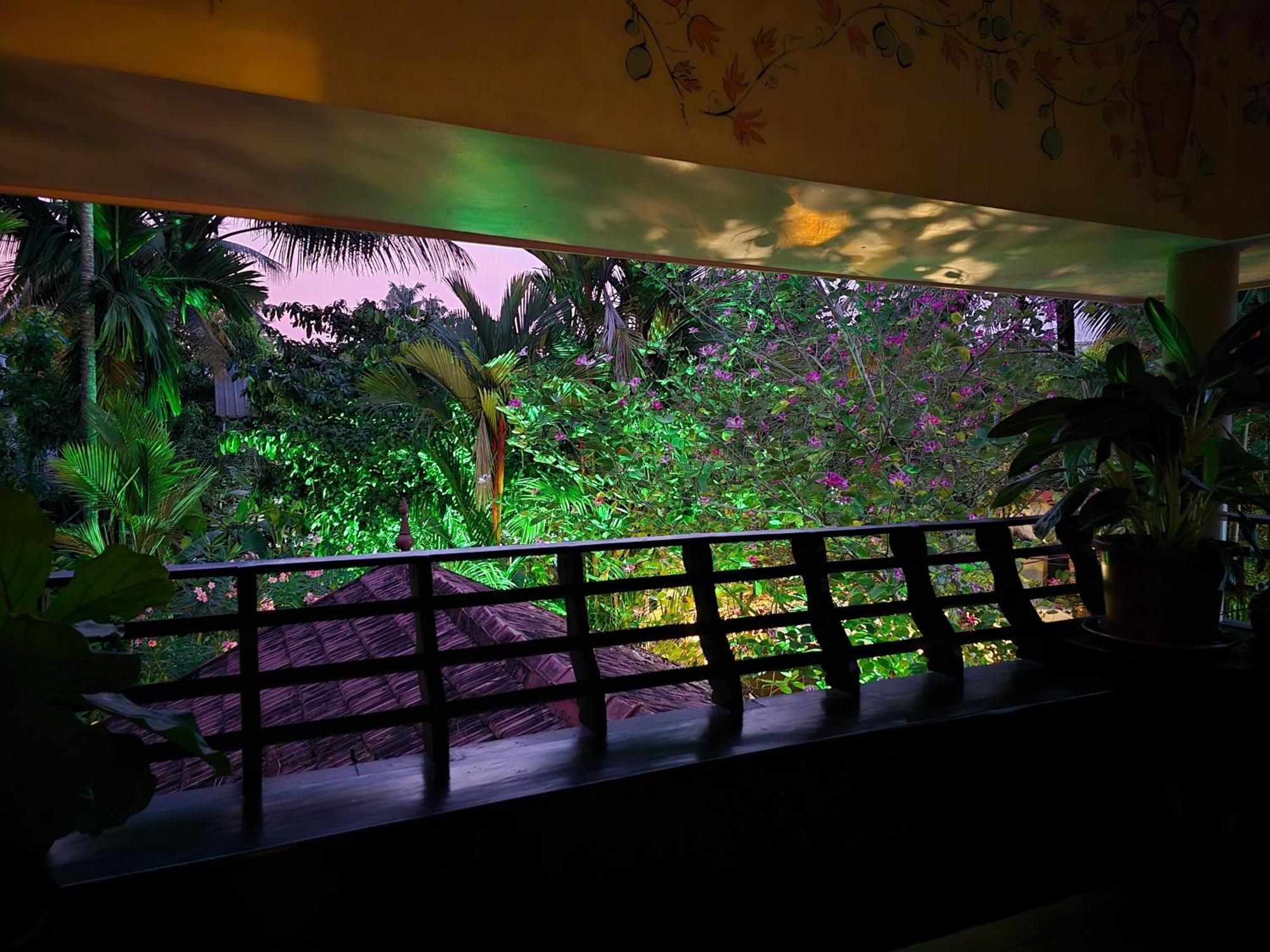 Bella Homestay Kerala Alappuzha Buitenkant foto