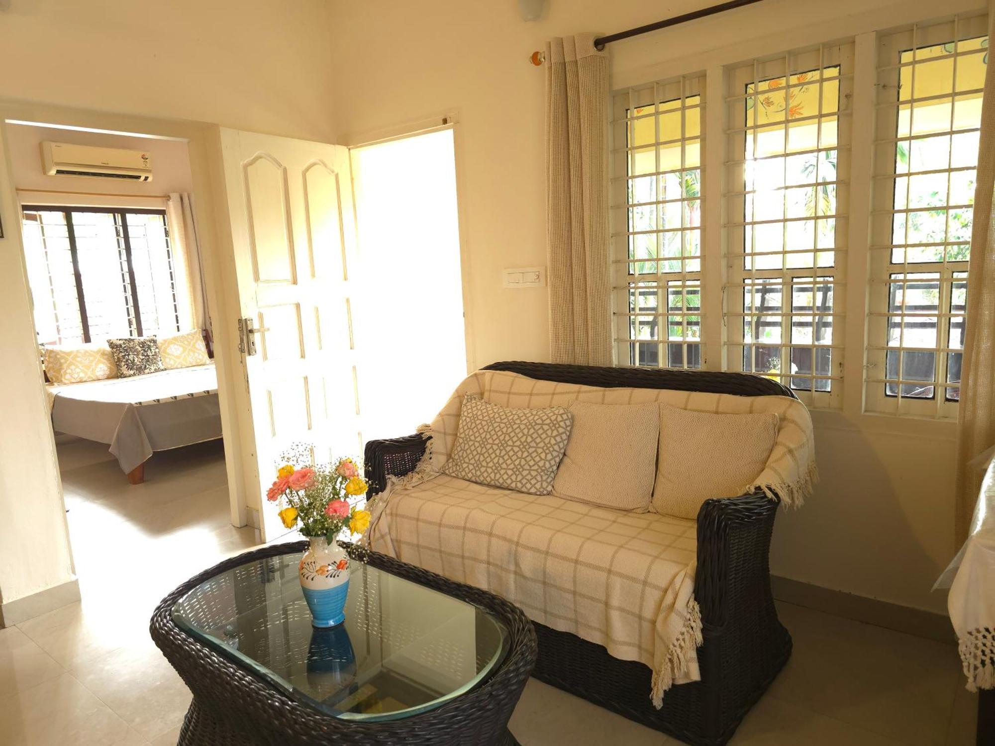 Bella Homestay Kerala Alappuzha Buitenkant foto