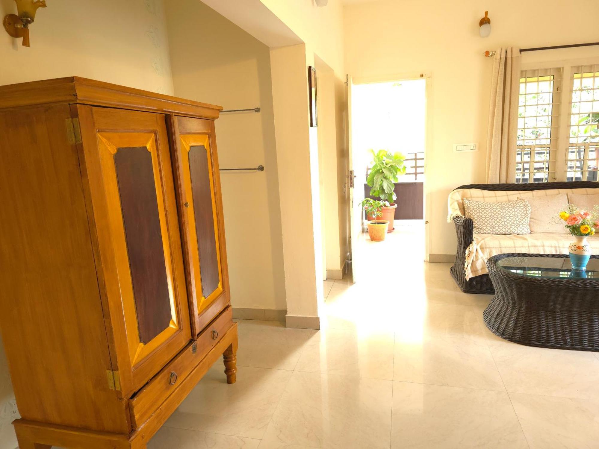 Bella Homestay Kerala Alappuzha Buitenkant foto
