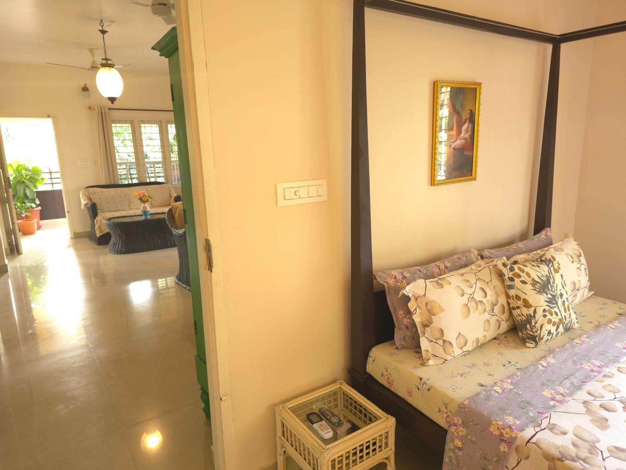 Bella Homestay Kerala Alappuzha Buitenkant foto
