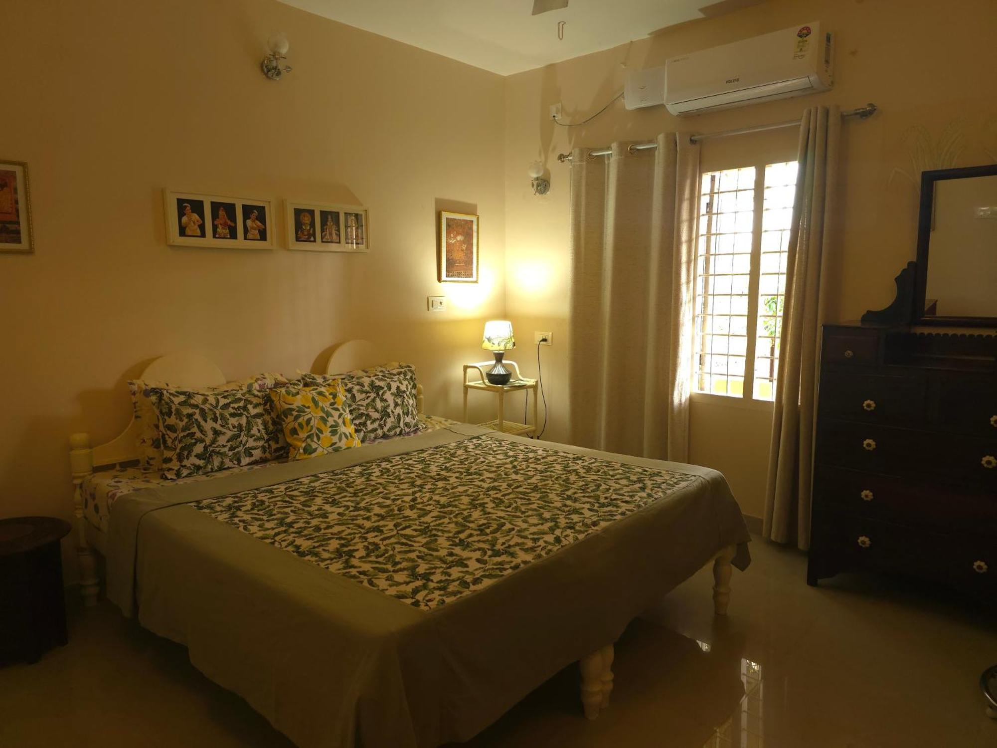 Bella Homestay Kerala Alappuzha Buitenkant foto