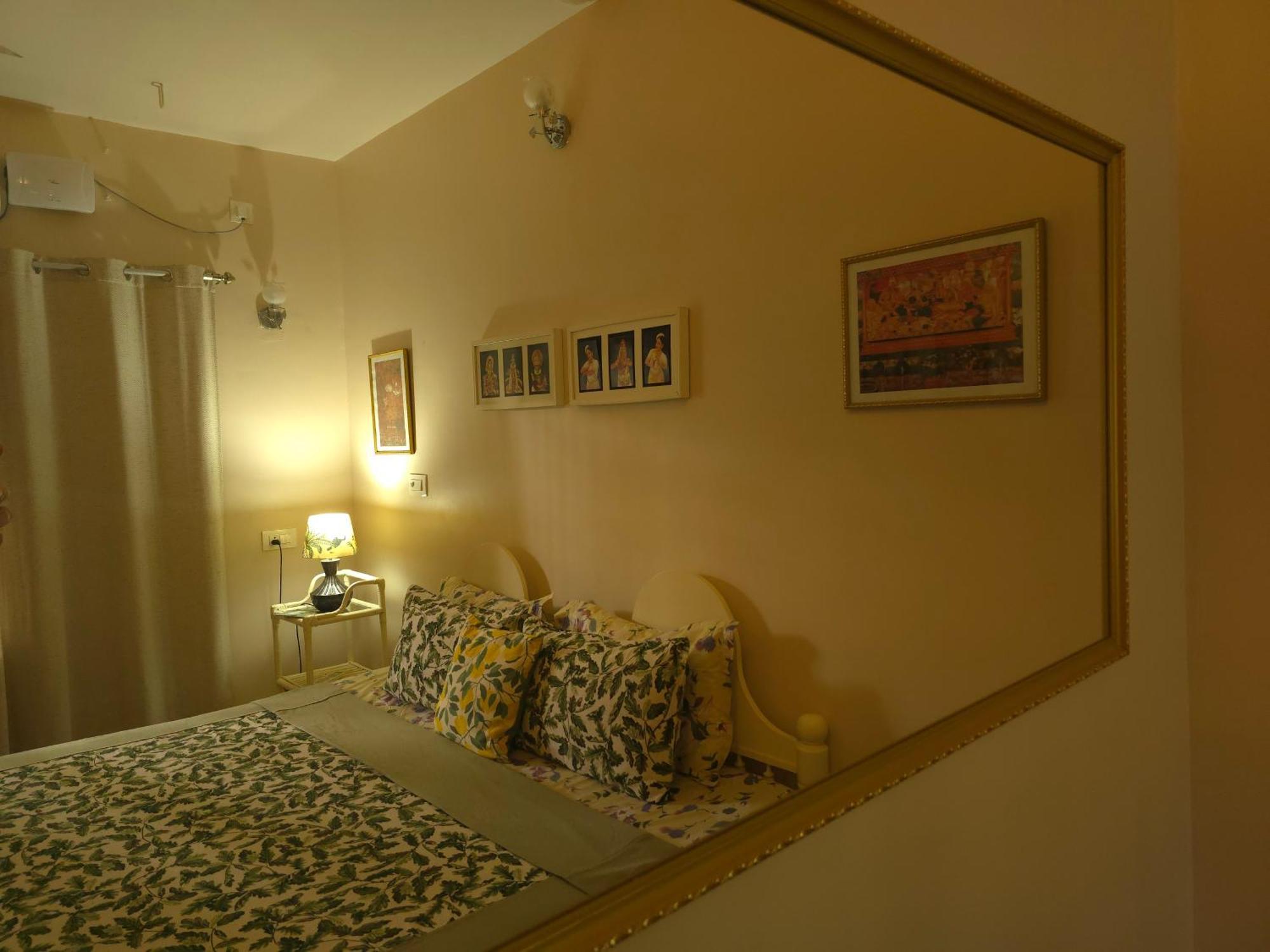 Bella Homestay Kerala Alappuzha Buitenkant foto