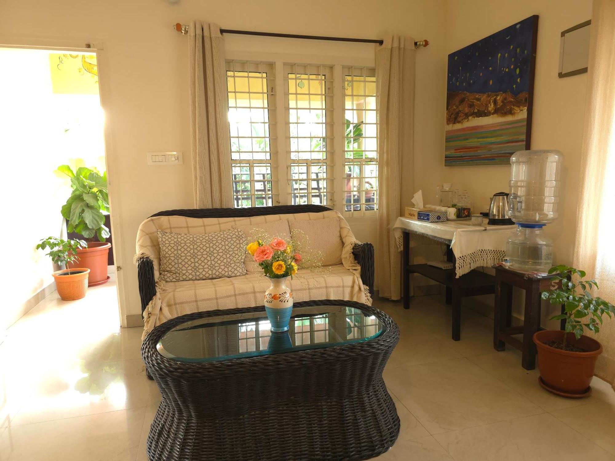 Bella Homestay Kerala Alappuzha Buitenkant foto