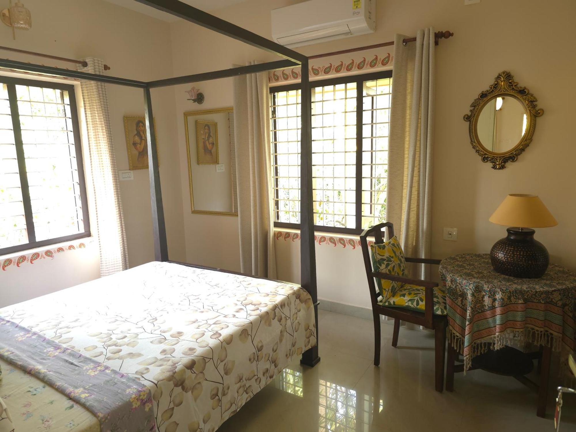 Bella Homestay Kerala Alappuzha Buitenkant foto