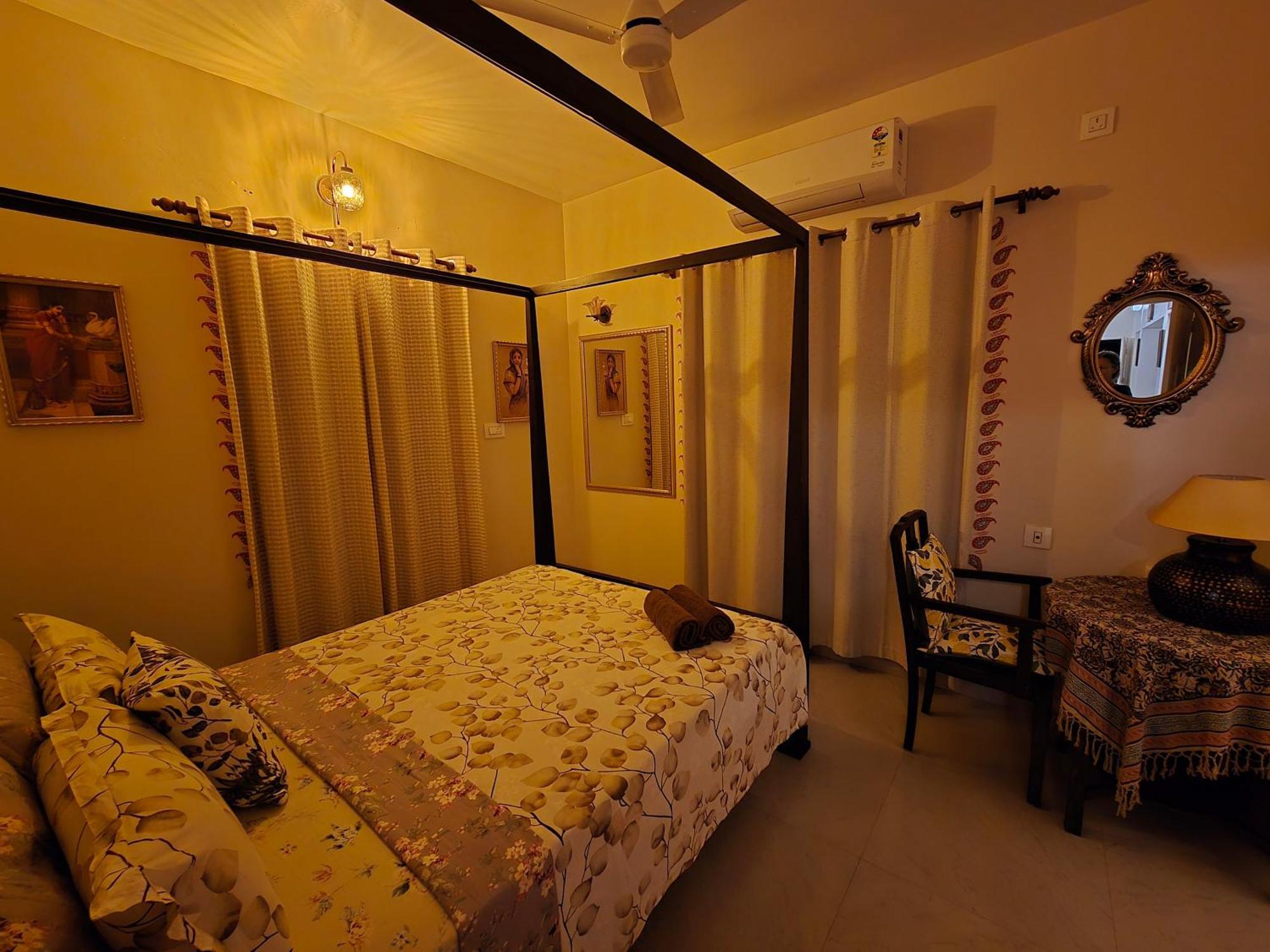 Bella Homestay Kerala Alappuzha Buitenkant foto