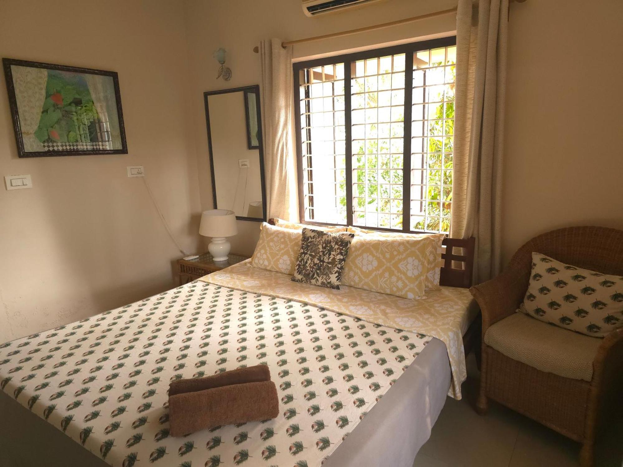 Bella Homestay Kerala Alappuzha Buitenkant foto