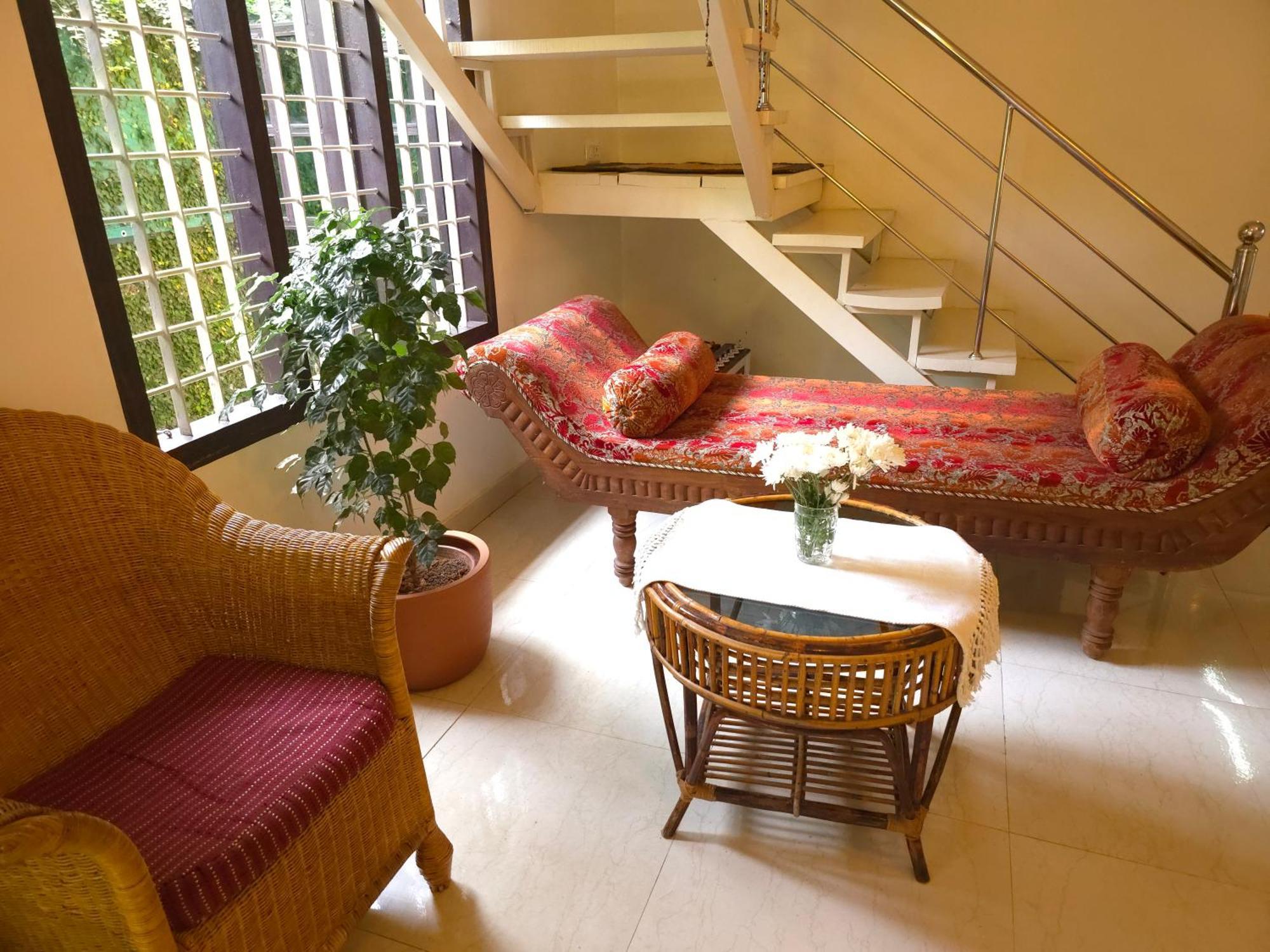 Bella Homestay Kerala Alappuzha Buitenkant foto