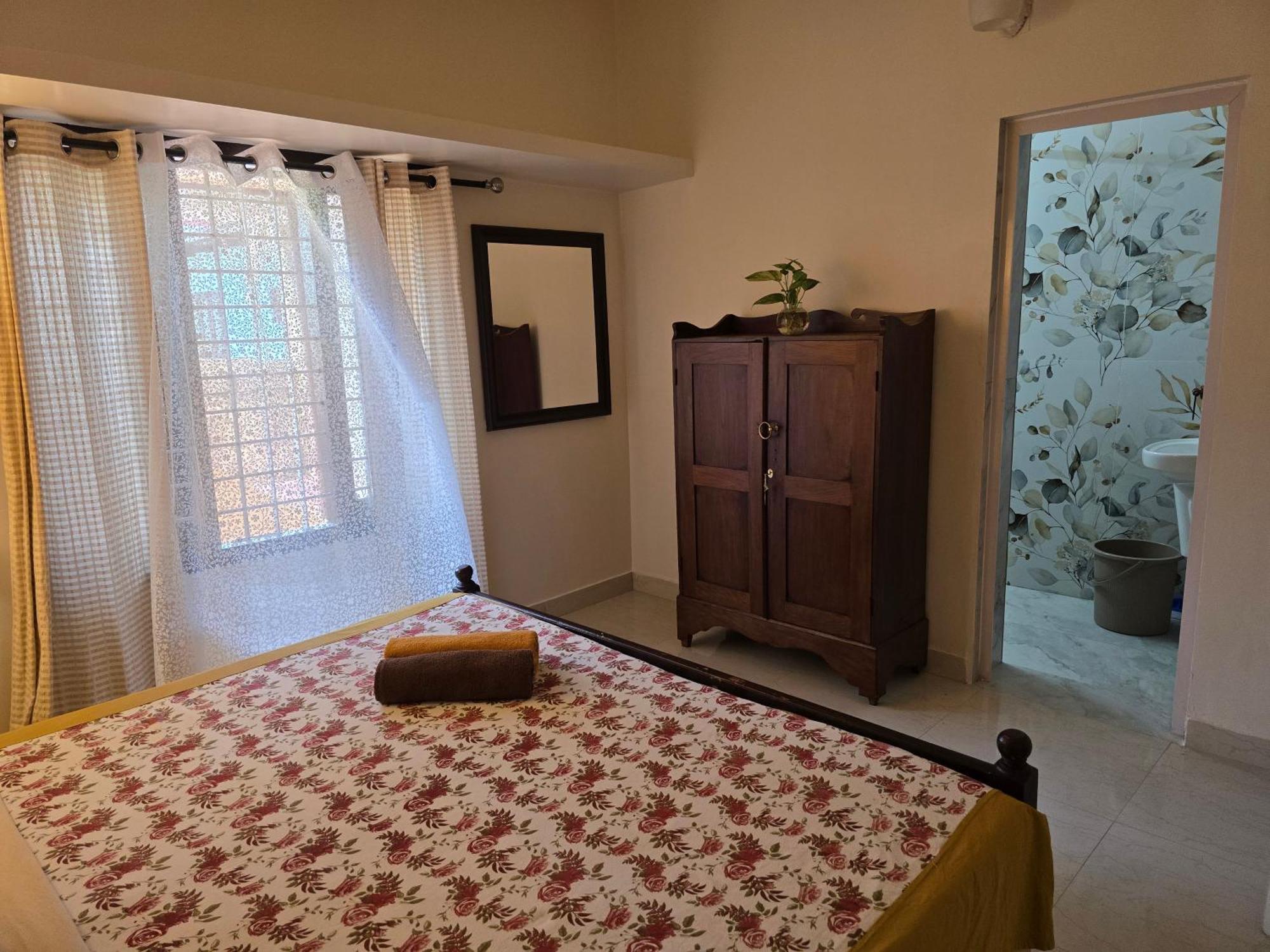Bella Homestay Kerala Alappuzha Buitenkant foto