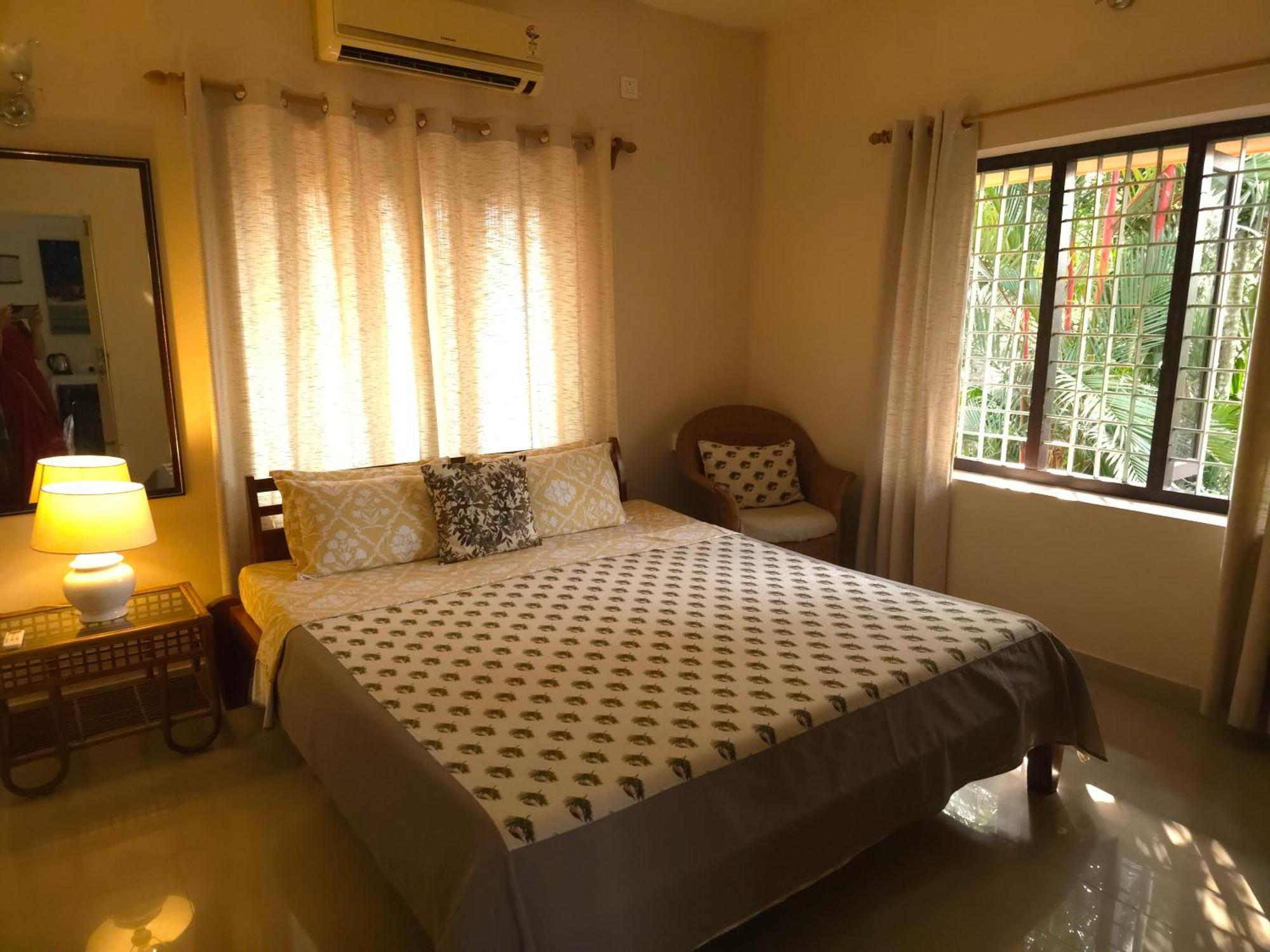 Bella Homestay Kerala Alappuzha Buitenkant foto