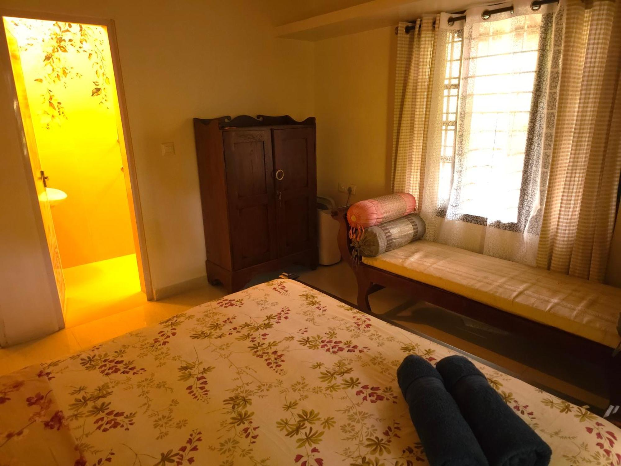 Bella Homestay Kerala Alappuzha Buitenkant foto