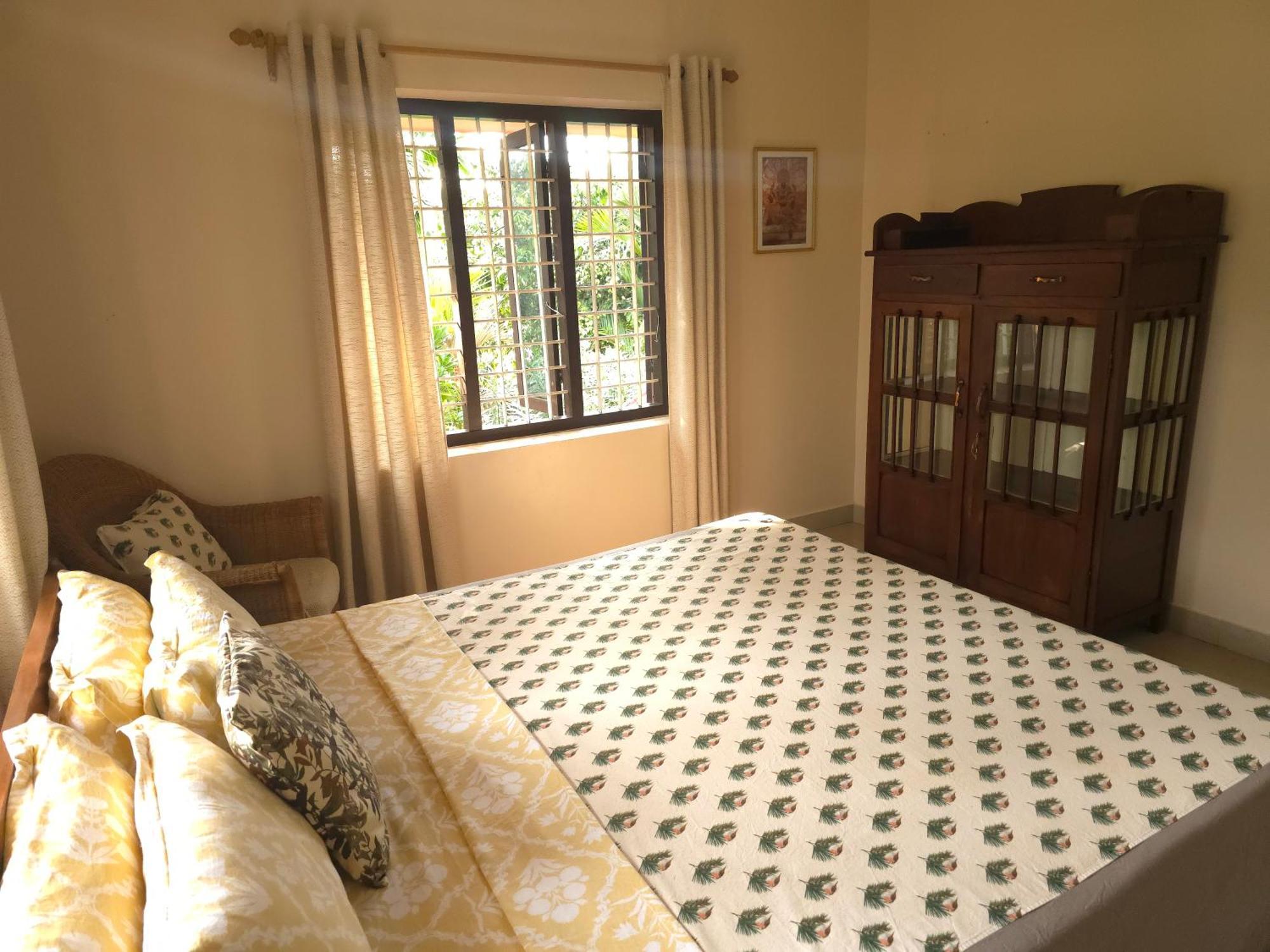 Bella Homestay Kerala Alappuzha Buitenkant foto
