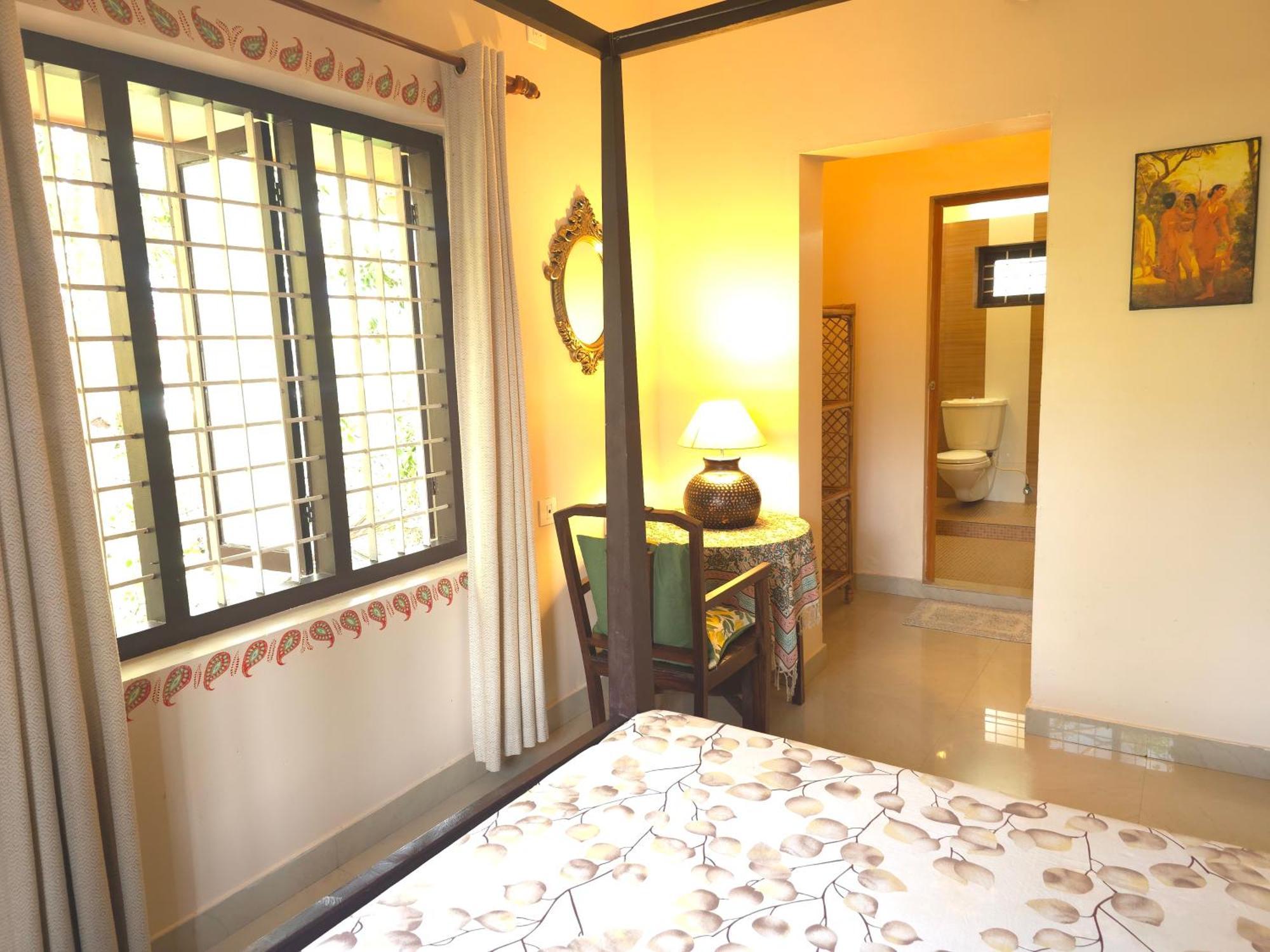 Bella Homestay Kerala Alappuzha Buitenkant foto